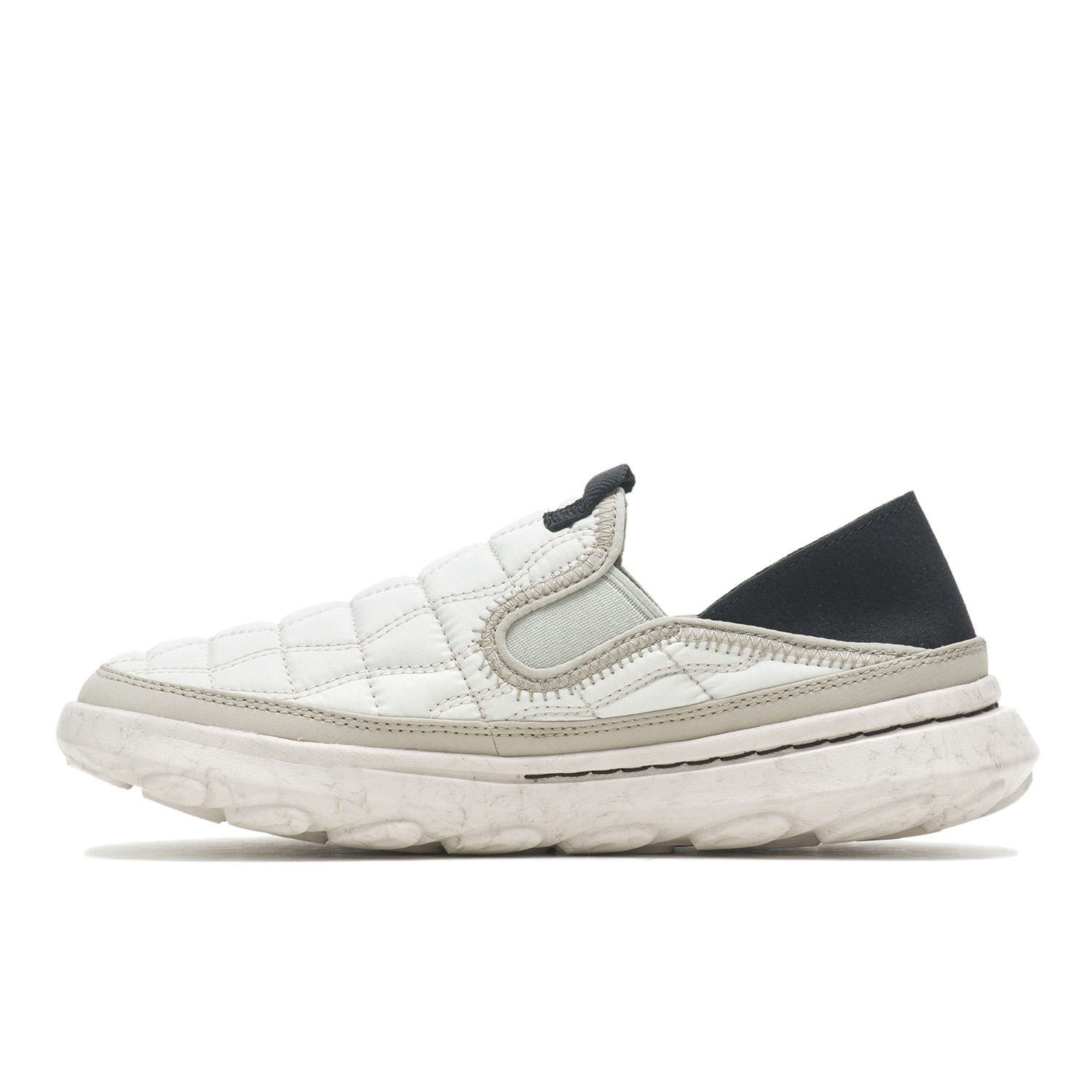 Marshmallow Merrell Hut Moc Cozy Moccasin Slip On Merrell Hut Moc