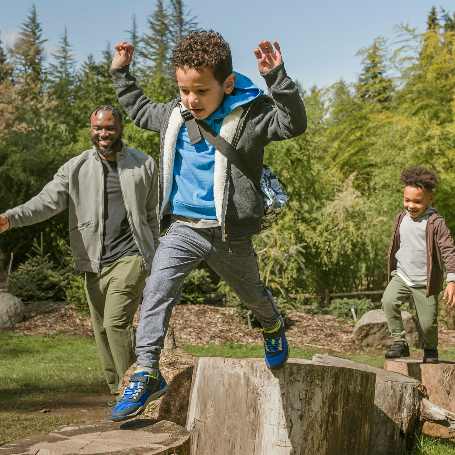 Merrell Trail Glove Zapatillas Merrell Trail Quest Para Niños