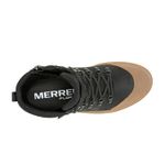 Zapatilla-Mujer-Harper-Lace-Zip-Waterproof-Negro-Gum-Merrell