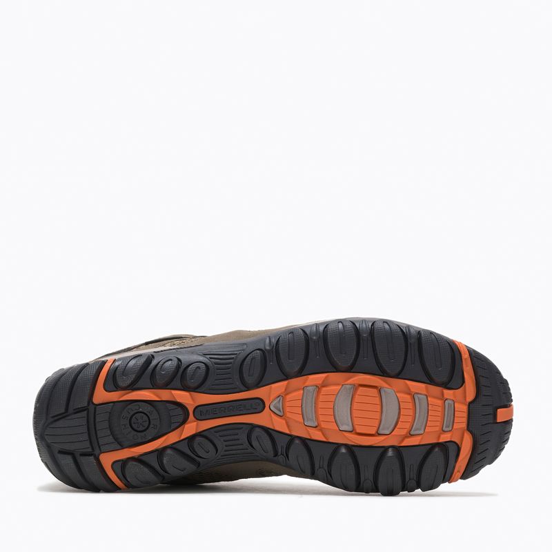 Botin-Hombre-Yokota-2-Mid-Oliva-Waterproof-Merrell