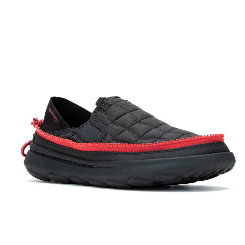 Slip-On-Hombre-Hut-Moc-2-Packable-Negro-Lava-Merrell