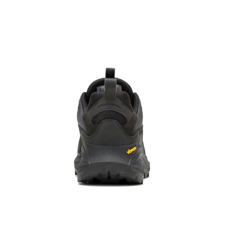 Zapatilla-Hombre-Moab-Speed-2-Gore-Tex-Negro-Merrell