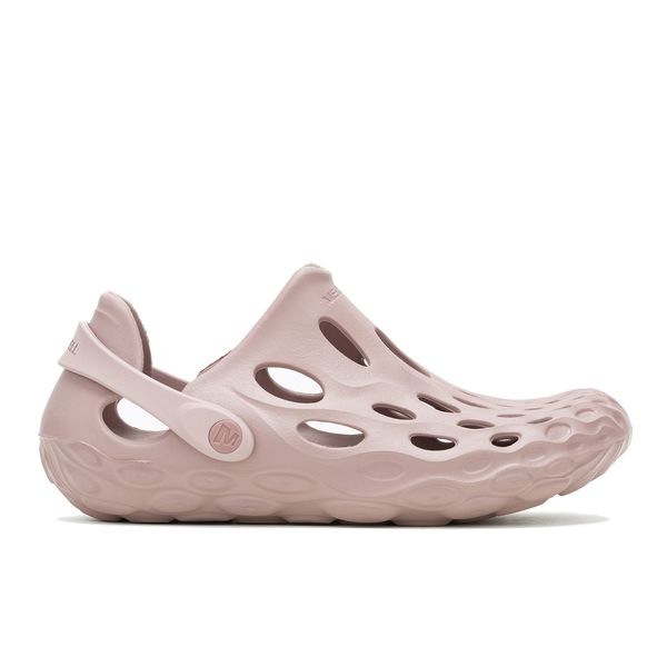 Hydro Moc Mujer Rosado Pálido Merrell