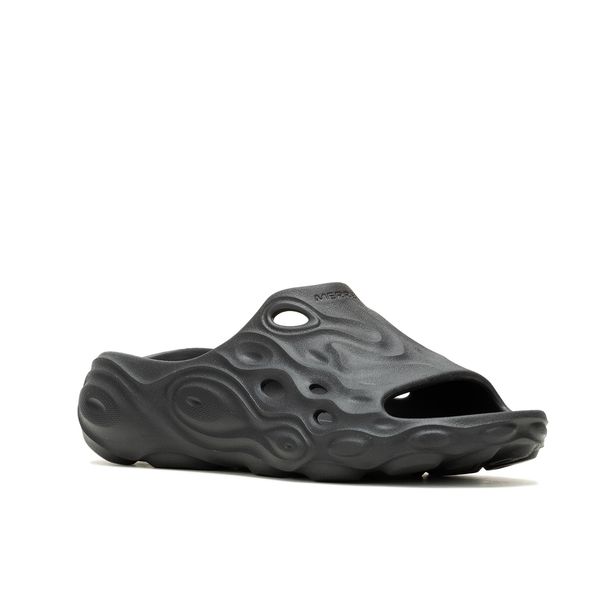 Hydro Slide 2 Mujer Negro Merrell