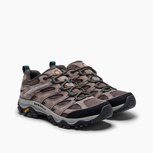 Zapatilla Hombre Moab 3 Café Merrell