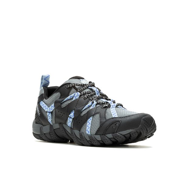 Zapatilla Mujer Waterpro Maipo 2 Negro/Azul Merrell