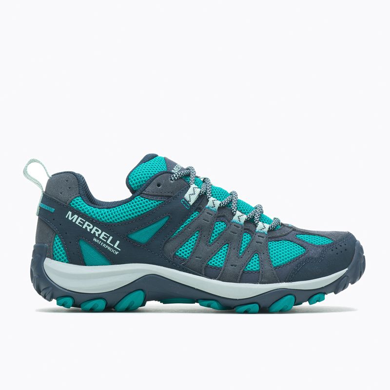 Zapatilla-Mujer-Accentor-3-Waterproof-Celeste-Merrell