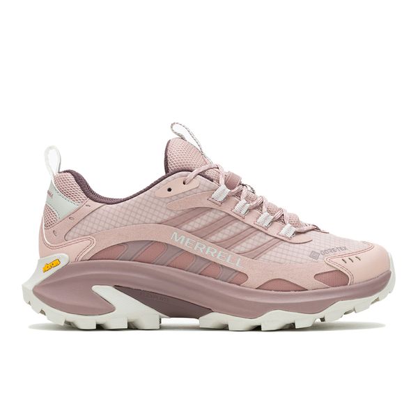 Zapatilla Mujer Moab Speed 2 Gore-tex Rosado Merrell