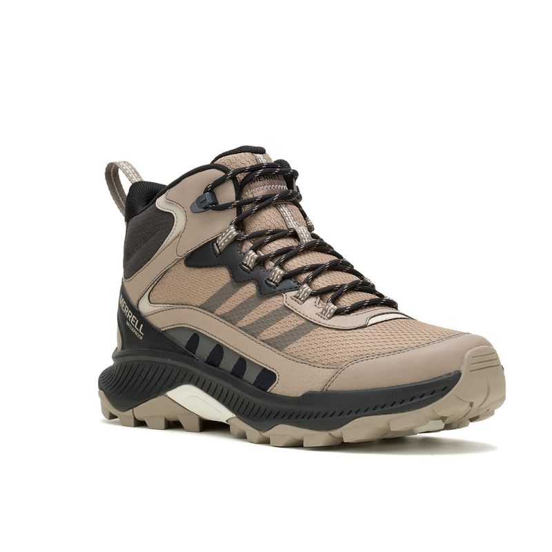 Botin-Hombre-Speed-Strike-2-Mid-Waterproof-Fungi-Merrell