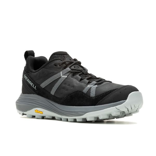 Zapatilla Mujer Siren 4 Traveller Negro Merrell