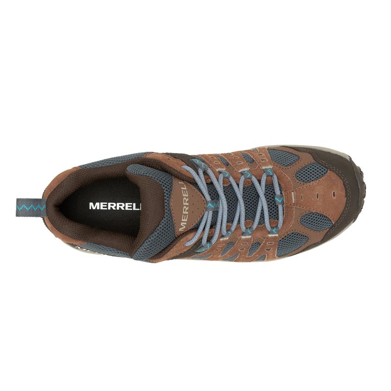 Zapatilla-Hombre-Accentor-3-Waterproof-Cafe-Merrell