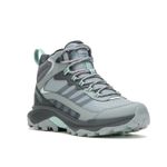 Botin-Mujer-Speed-Strike-2-Mid-Waterproof-Celeste-Gris-Merrell