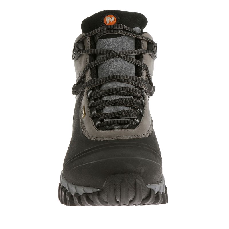 Botin-Hombre-Thermo-6-Waterproof-Negro-Merrell