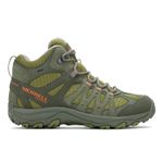 Botin-Hombre-Accentor-3-Mid-Waterproof-Oliva-Merrell