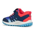 Zapatilla-Niño-Nova-3-Azul-Merrell