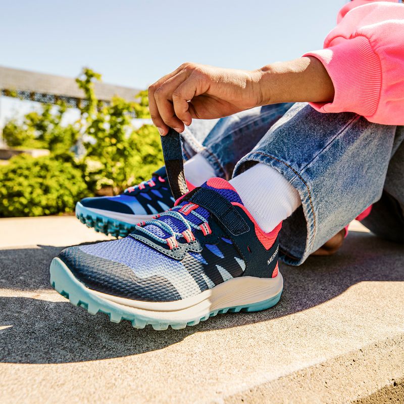 Zapatilla-Niño-Nova-3-Azul-Merrell