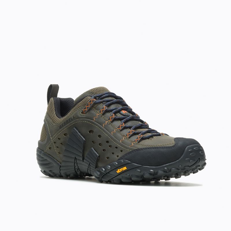 Zapatilla-Hombre-Intercept-Oliva-Merrell