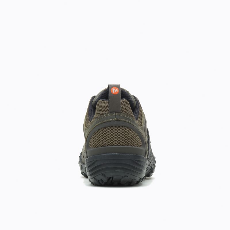 Zapatilla-Hombre-Intercept-Oliva-Merrell