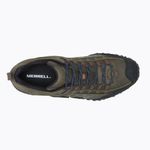 Zapatilla-Hombre-Intercept-Oliva-Merrell