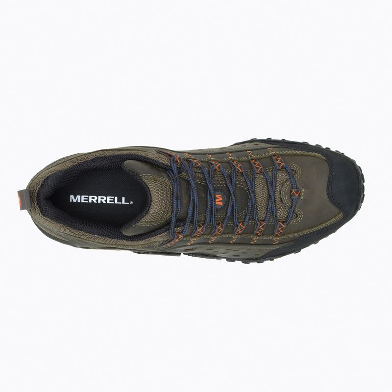 Zapatilla-Hombre-Intercept-Oliva-Merrell