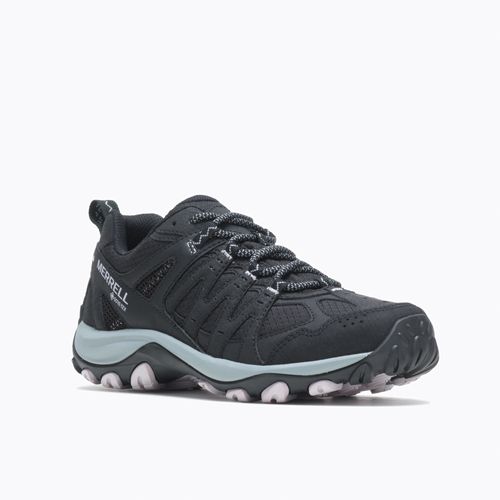 Zapatilla Mujer Accentor 3 Sport Gore-Tex Negro Merrell