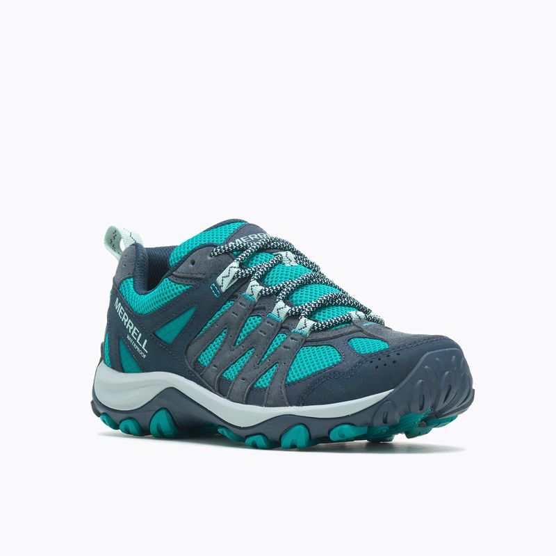 Zapatilla-Mujer-Accentor-3-Waterproof-Celeste-Merrell