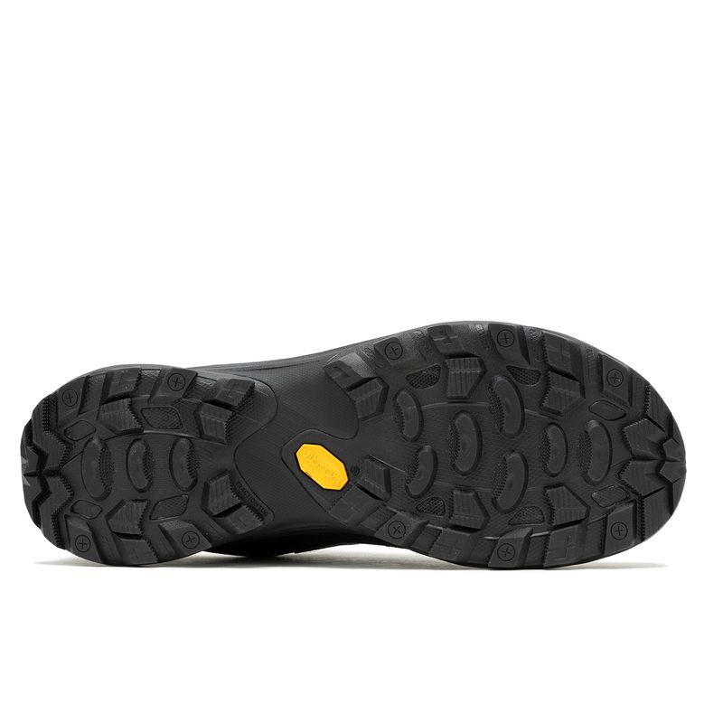 Zapatilla-Hombre-Moab-Speed-2-Gore-Tex-Negro-Merrell