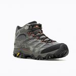 Botin-Hombre-Moab-3-Mid-Gore-Tex-Gris-Oscuro-Merrell