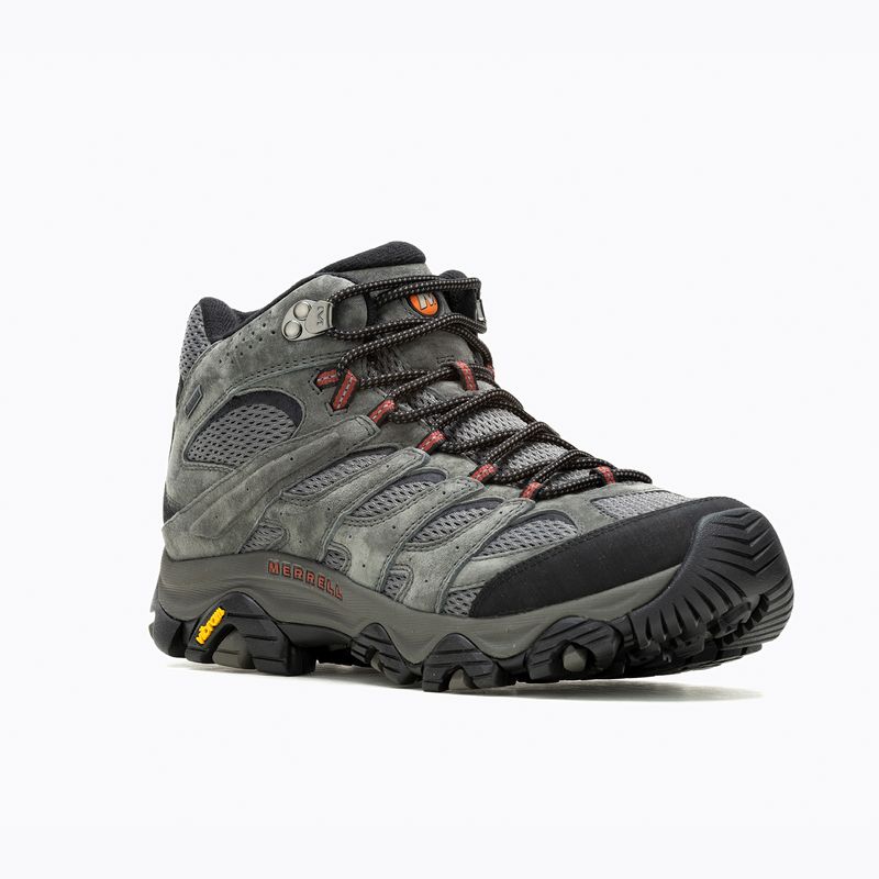 Botin-Hombre-Moab-3-Mid-Gore-Tex-Gris-Oscuro-Merrell