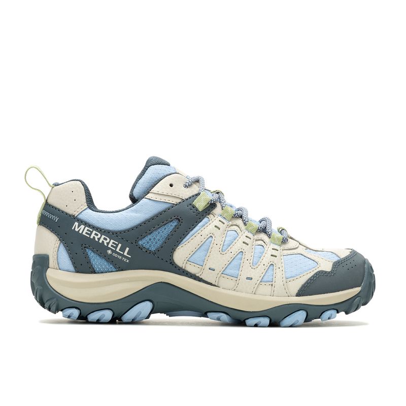 Zapatilla-Mujer-Accentor-3-Sport-Gore-Tex-Blanco-Merrell
