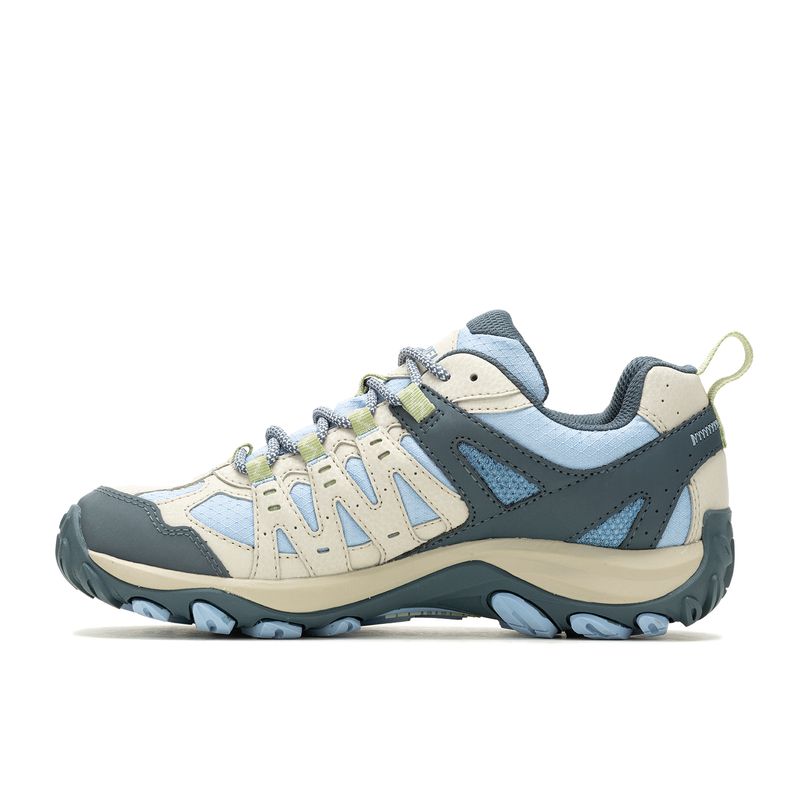 Zapatilla-Mujer-Accentor-3-Sport-Gore-Tex-Blanco-Merrell