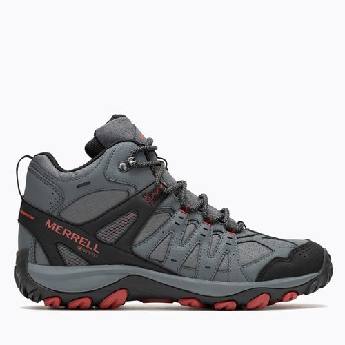 Botín Hombre Accentor 3 Sport Mid Gore-Tex