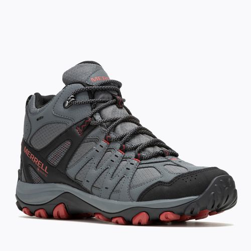 Botín Hombre Accentor 3 Sport Mid Gore-Tex