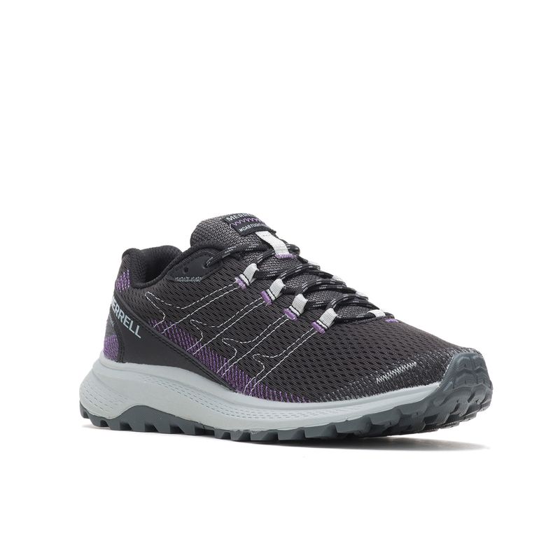 Zapatilla-Mujer-Fly-Strike-Negro-Merrell