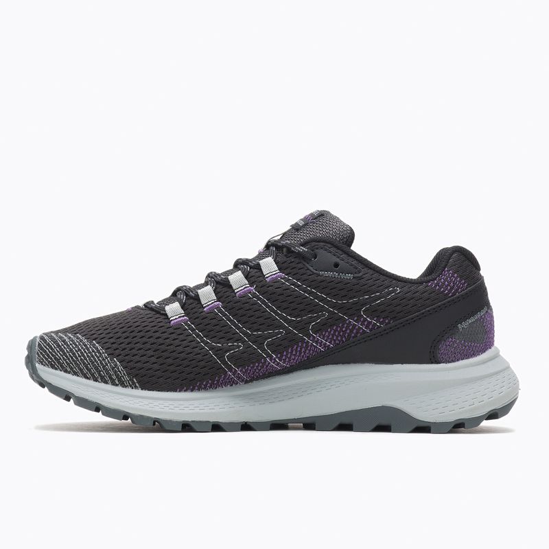 Zapatilla-Mujer-Fly-Strike-Negro-Merrell