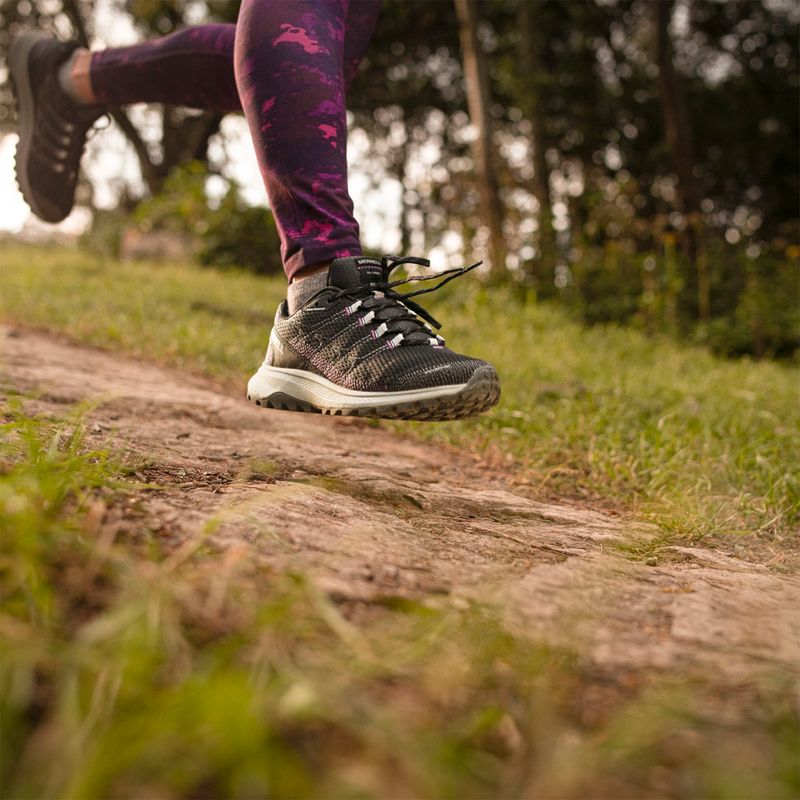 Zapatillas merrell mujer sales