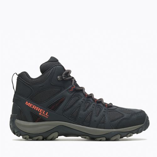 Botin Hombre Accentor 3 Sport Mid Gore-tex