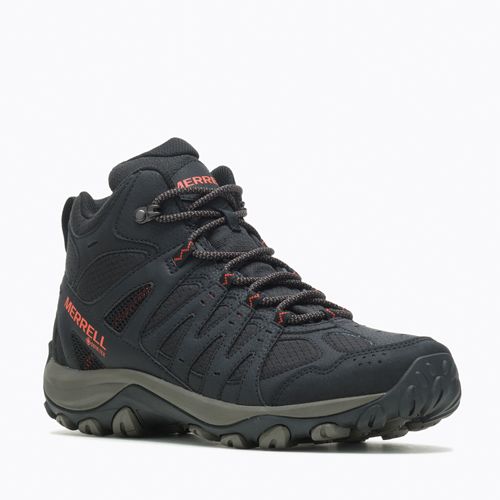 Botin Hombre Accentor 3 Sport Mid Gore-tex