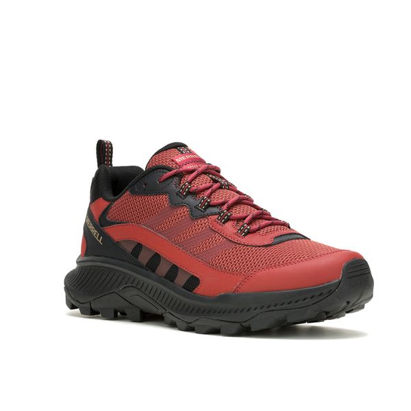 Zapatilla Hombre Speed Strike 2 Rojo Merrell