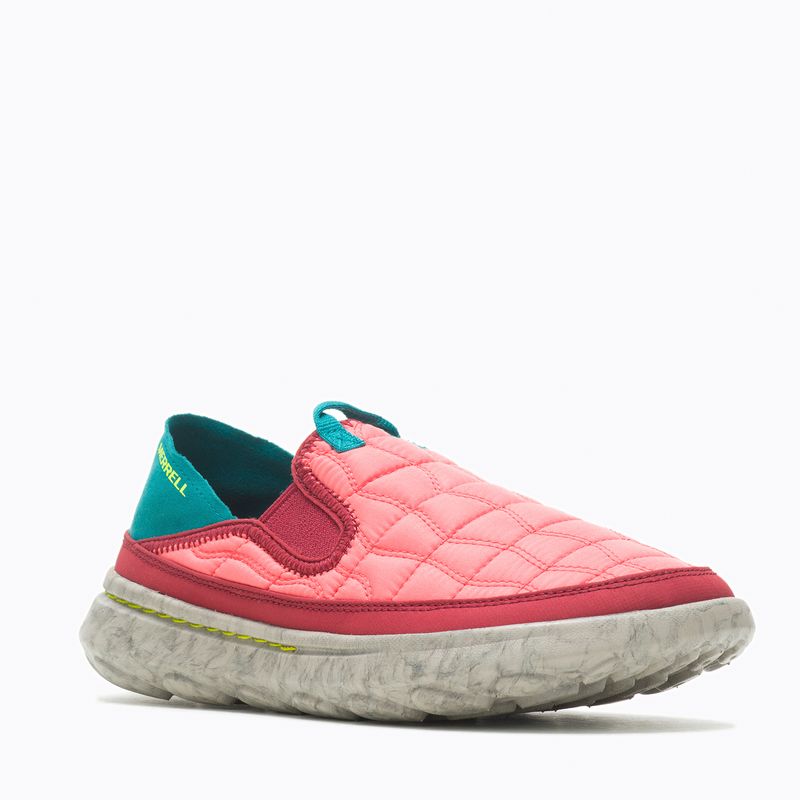 Slip-On-Hombre-Hut-Moc-2-Coral-Merrell