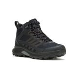 Botin-Hombre-Speed-Strike-2-Mid-Waterproof-Negro-Merrell