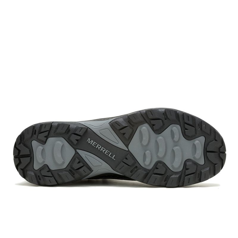 Botin-Hombre-Speed-Strike-2-Mid-Waterproof-Negro-Merrell