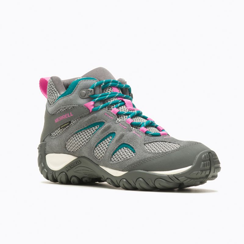 Botin-Mujer-Yokota-2-Mid-Waterproof-Gris-Merrell