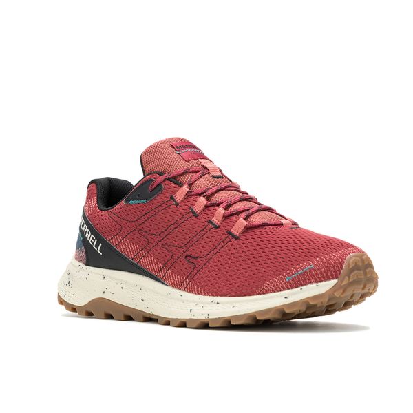 Zapatilla Hombre Fly Strike Rojo Merrell