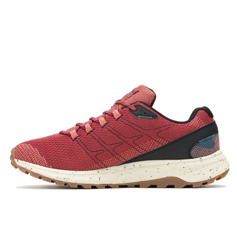 Zapatilla-Hombre-Fly-Strike-Rojo-Merrell