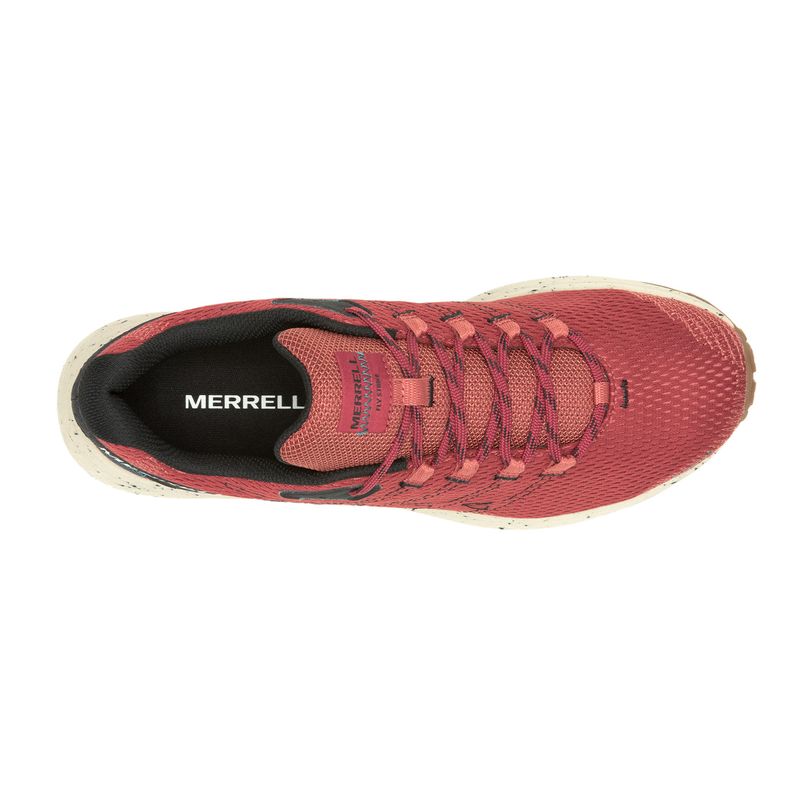 Zapatilla-Hombre-Fly-Strike-Rojo-Merrell