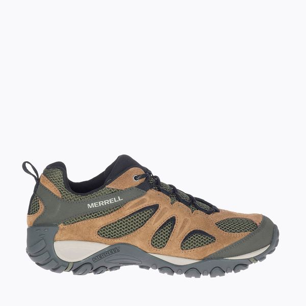 Zapatilla Hombre Yokota 2 Oliva Merrell