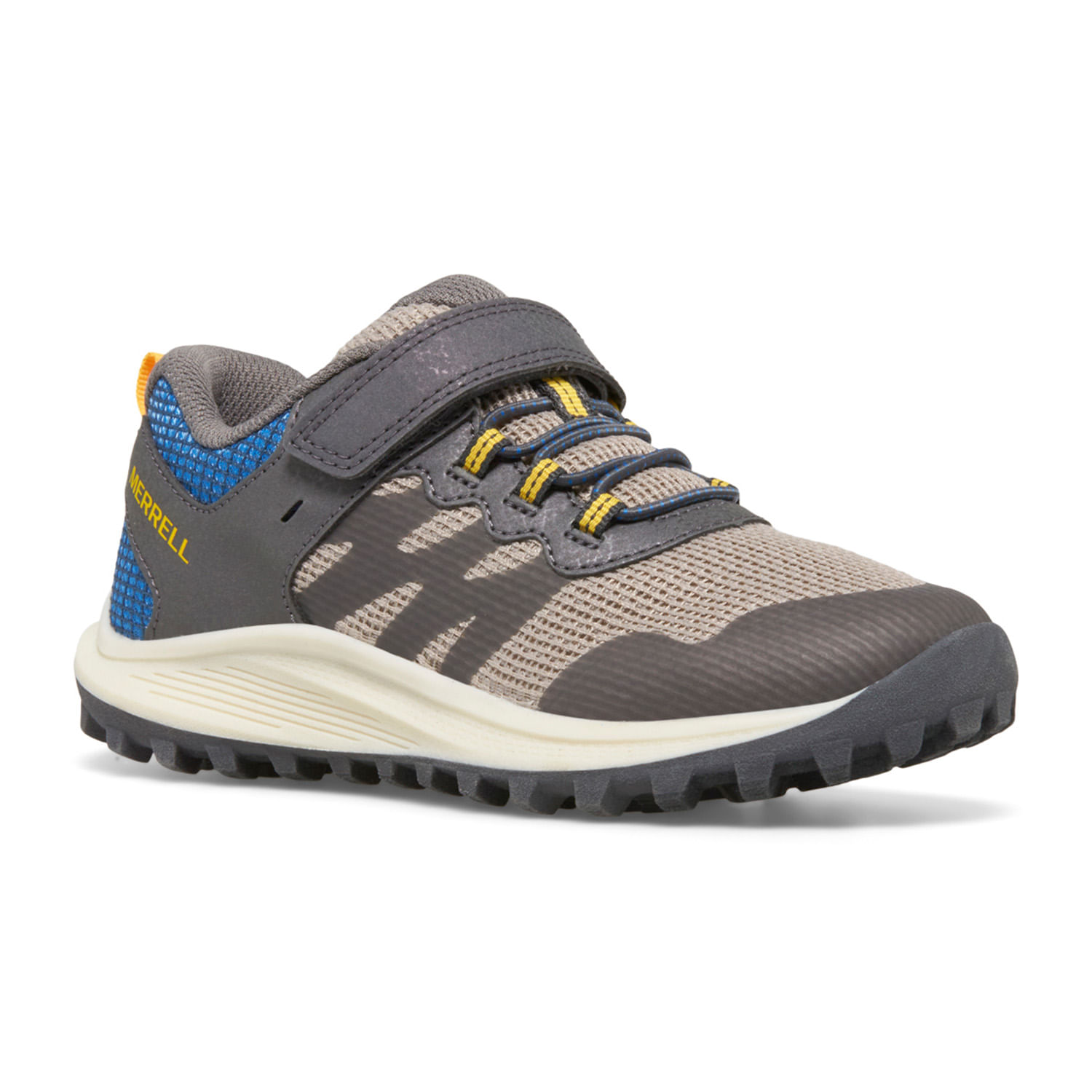 Tallas zapatillas shops merrell chile