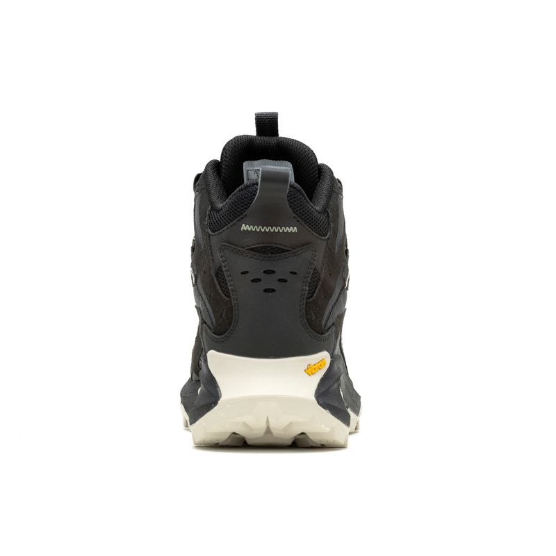Botin-Mujer-Moab-Speed-2-Mid-Gore-Tex-Negro-Merrell