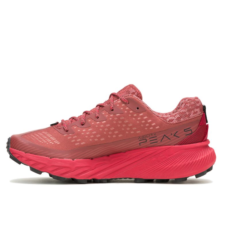 Zapatilla-Hombre-Agility-Peak-5-Rojo-Merrell